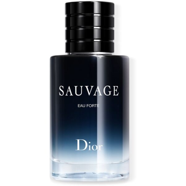 DIOR Sauvage Eau Forte parfum fară alcool pentru bărbați 60 ml-ro