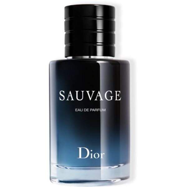 DIOR Sauvage Eau de Parfum pentru bărbați 60 ml-ro