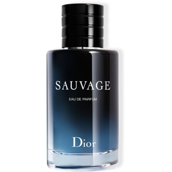 DIOR Sauvage Eau de Parfum reincarcabil pentru bărbați 100 ml-ro