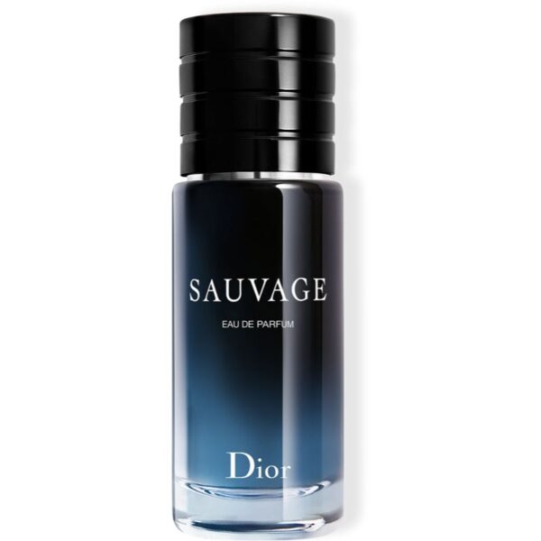 DIOR Sauvage Eau de Parfum reincarcabil pentru bărbați 30 ml-ro
