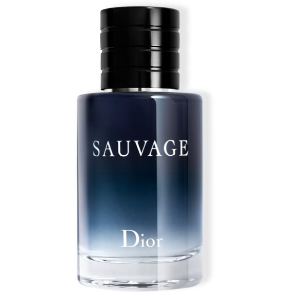 DIOR Sauvage Eau de Toilette pentru bărbați 60 ml-ro