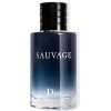 DIOR Sauvage Eau de Toilette reincarcabil pentru bărbați 100 ml-ro