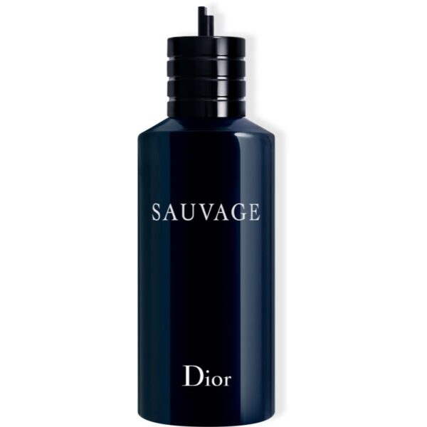 DIOR Sauvage Eau de Toilette rezervă pentru bărbați 300 ml-Țena