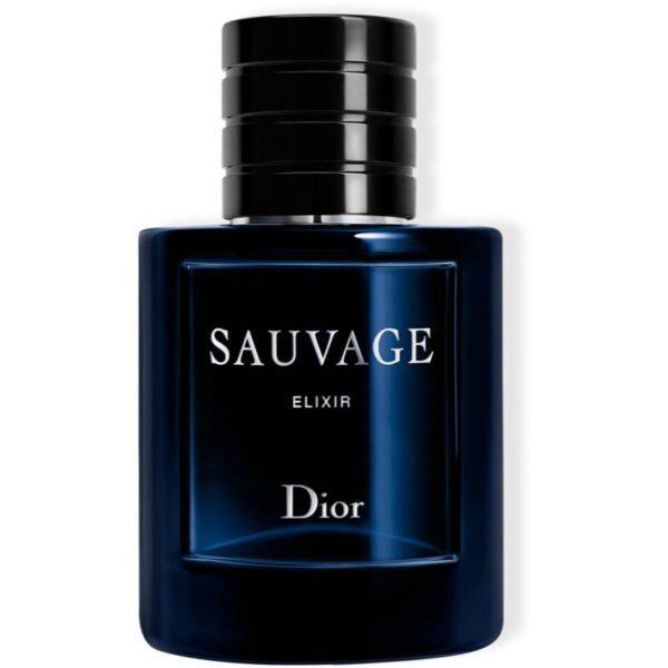 DIOR Sauvage Elixir extract de parfum pentru bărbați 100 ml-ro