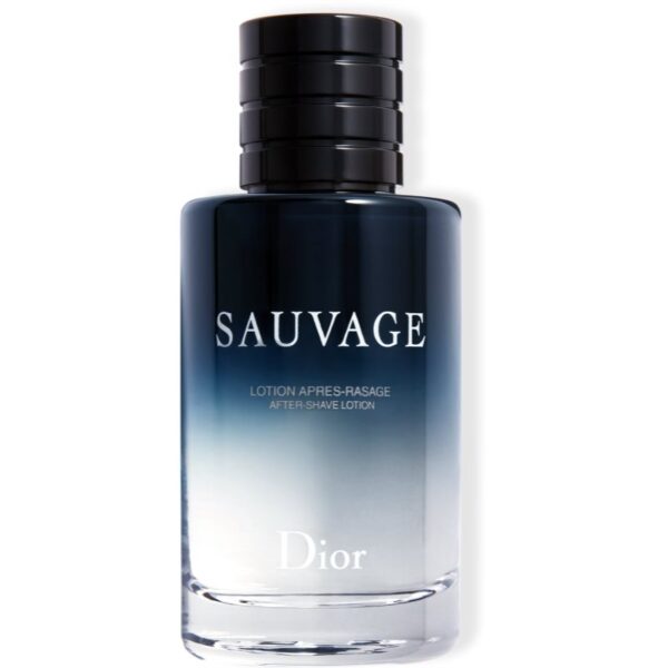 DIOR Sauvage after shave pentru bărbați 100 ml-ro