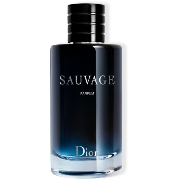 DIOR Sauvage parfum pentru bărbați 200 ml-Țena