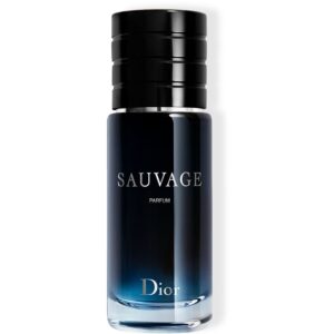 DIOR Sauvage parfum reincarcabil pentru bărbați 30 ml-ro