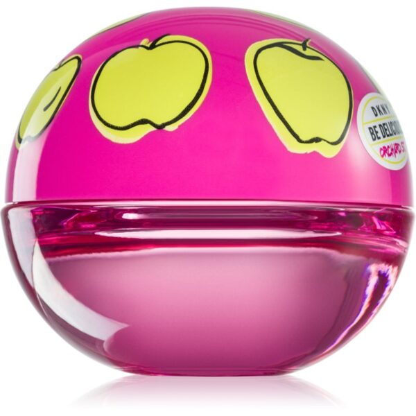 DKNY Be Delicious Orchard Street Eau de Parfum pentru femei 30 ml-ro