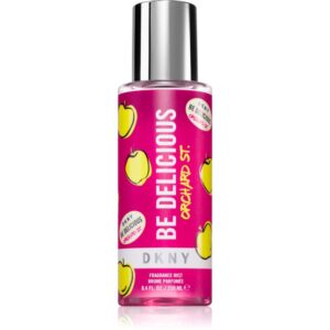 DKNY Be Delicious Orchard Street spray de corp parfumat pentru femei 250 ml-ro
