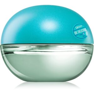 DKNY Be Delicious Pool Party Bay Breeze Eau de Toilette pentru femei 50 ml-ro