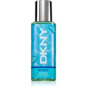 DKNY Be Delicious Pool Party Bay Breeze spray de corp parfumat pentru femei 250 ml-Țena