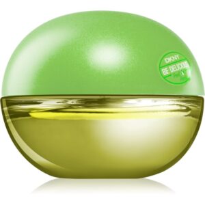 DKNY Be Delicious Pool Party Lime Mojito Eau de Toilette pentru femei 50 ml-ro