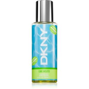 DKNY Be Delicious Pool Party Lime Mojito spray de corp parfumat pentru femei 250 ml-ro