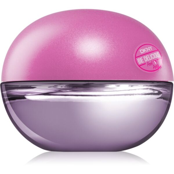 DKNY Be Delicious Pool Party Mai Tai Eau de Toilette pentru femei 50 ml-ro