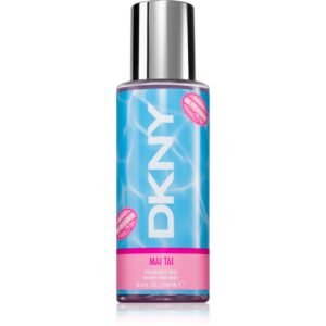 DKNY Be Delicious Pool Party Mai Tai spray de corp parfumat pentru femei 250 ml-ro