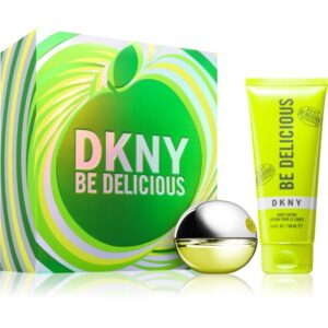 DKNY Be Delicious set cadou pentru femei-ro