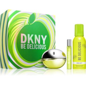 DKNY Be Delicious set cadou pentru femei-ro