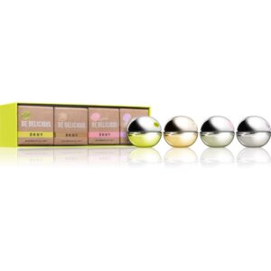 DKNY Be Delicious set cadou pentru femei-ro