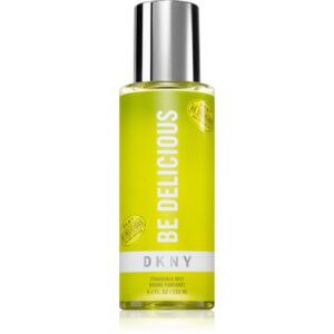 DKNY Be Delicious spray de corp parfumat pentru femei 250 ml-Țena
