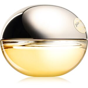 DKNY Golden Delicious Eau de Parfum pentru femei 100 ml-Țena