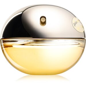 DKNY Golden Delicious Eau de Parfum pentru femei 50 ml-Țena