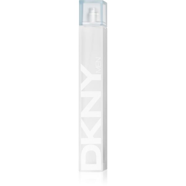 DKNY Men Eau de Toilette pentru bărbați 100 ml-Țena