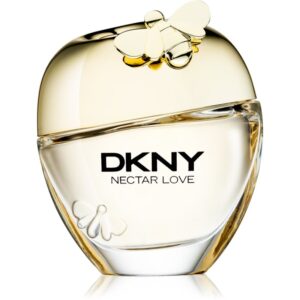 DKNY Nectar Love Eau de Parfum pentru femei 100 ml-Țena