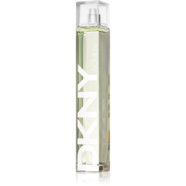 DKNY Original Women Energizing Eau de Parfum pentru femei 100 ml-Țena
