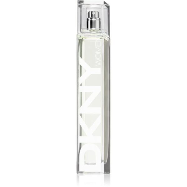 DKNY Original Women Energizing Eau de Parfum pentru femei 50 ml-Țena