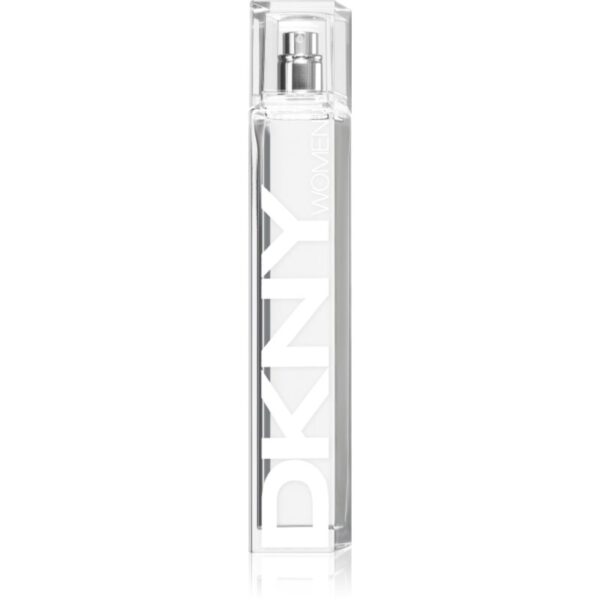 DKNY Original Women Energizing Eau de Toilette pentru femei 50 ml-Țena