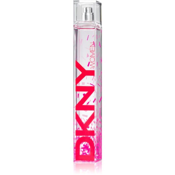 DKNY Original Women Limited Edition Eau de Parfum pentru femei 100 ml-Țena