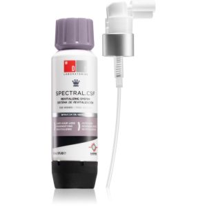 DS Laboratories SPECTRAL CSF ser împotriva subțierii și căderii părului pentru femei 60 ml-ro