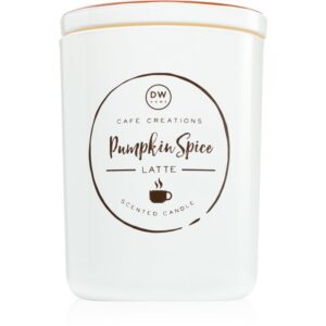 DW Home Cafe Creations Pumpkin Spice Latte lumânare parfumată 428 g-ro