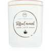 DW Home Cafe Creations Toffee Caramel Latte lumânare parfumată 264 g-Țena