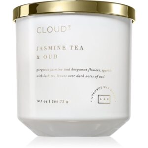 DW Home Cloud 9 Jasmine Tea & Oud lumânare parfumată 399 g-Țena