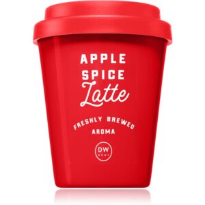 DW Home Cup Of Joe Apple Spice Latte lumânare parfumată 318 g-ro