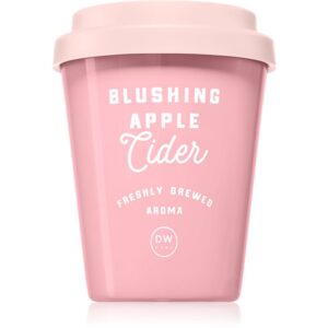 DW Home Cup Of Joe Blushed Apple Cider lumânare parfumată 318 g-ro