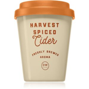DW Home Cup Of Joe Harvest Spiced Cider lumânare parfumată 318 g-Țena