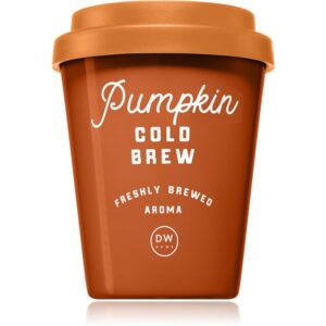 DW Home Cup Of Joe Pumpkin Cold Brew lumânare parfumată 318 g-Țena