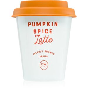 DW Home Cup Of Joe Pumpkin Spice Latte lumânare parfumată 125 g-ro