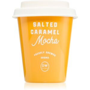 DW Home Cup Of Joe Salted Caramel Mocha lumânare votiv 122 g-ro