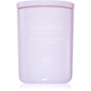 DW Home Definitions KINDNESS Lavender Citrus lumânare parfumată 434 g-Țena