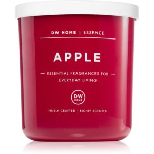 DW Home Essence Apple lumânare parfumată 263 g-Țena