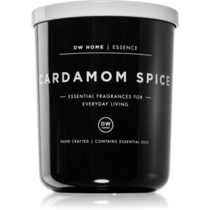 DW Home Essence Cardamom Spice lumânare parfumată 434 g-Țena