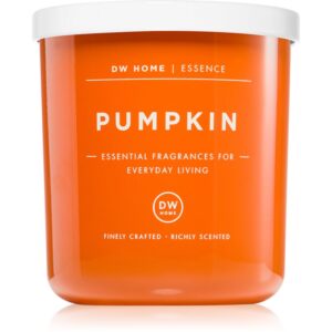 DW Home Essence Pumpkin lumânare parfumată 263 g-ro