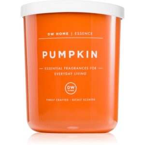 DW Home Essence Pumpkin lumânare parfumată 425 g-ro