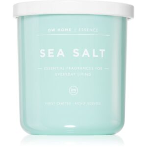 DW Home Essence Sea Salt lumânare parfumată 255 g-Țena