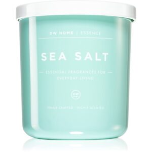 DW Home Essence Sea Salt lumânare parfumată 255 g-ro