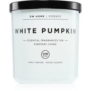 DW Home Essence White Pumpkin lumânare parfumată 263 g-ro