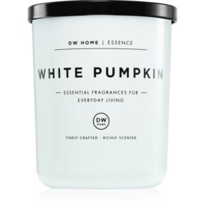 DW Home Essence White Pumpkin lumânare parfumată 425 g-Țena